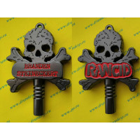 BRANDEN STEINECKERT Drum Key